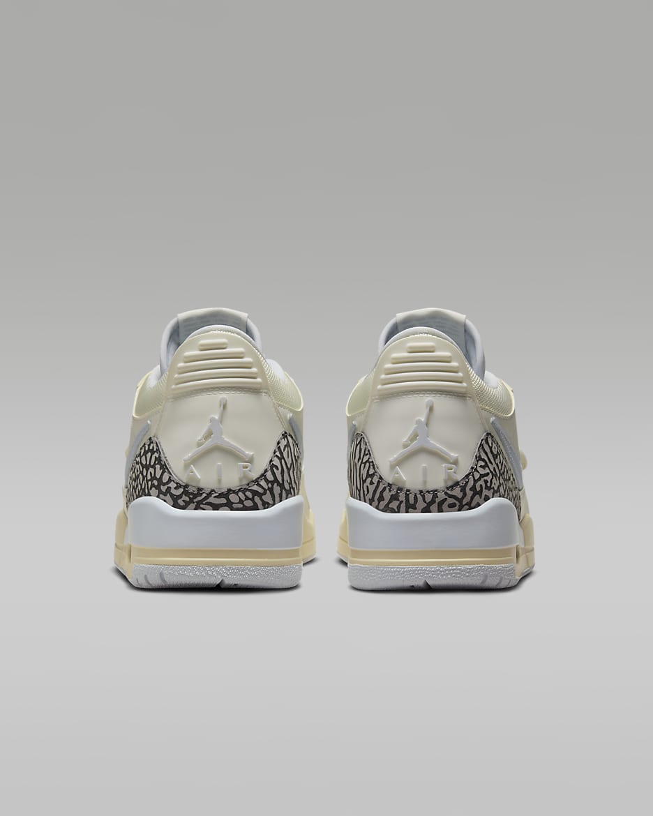 Jordan legacy 312 cement store